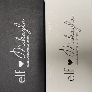 ElF Mikayla LIP Kit Duo